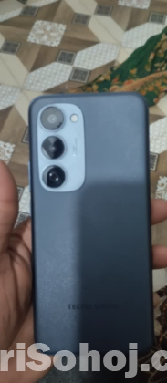 Tecno spark 40 pro +